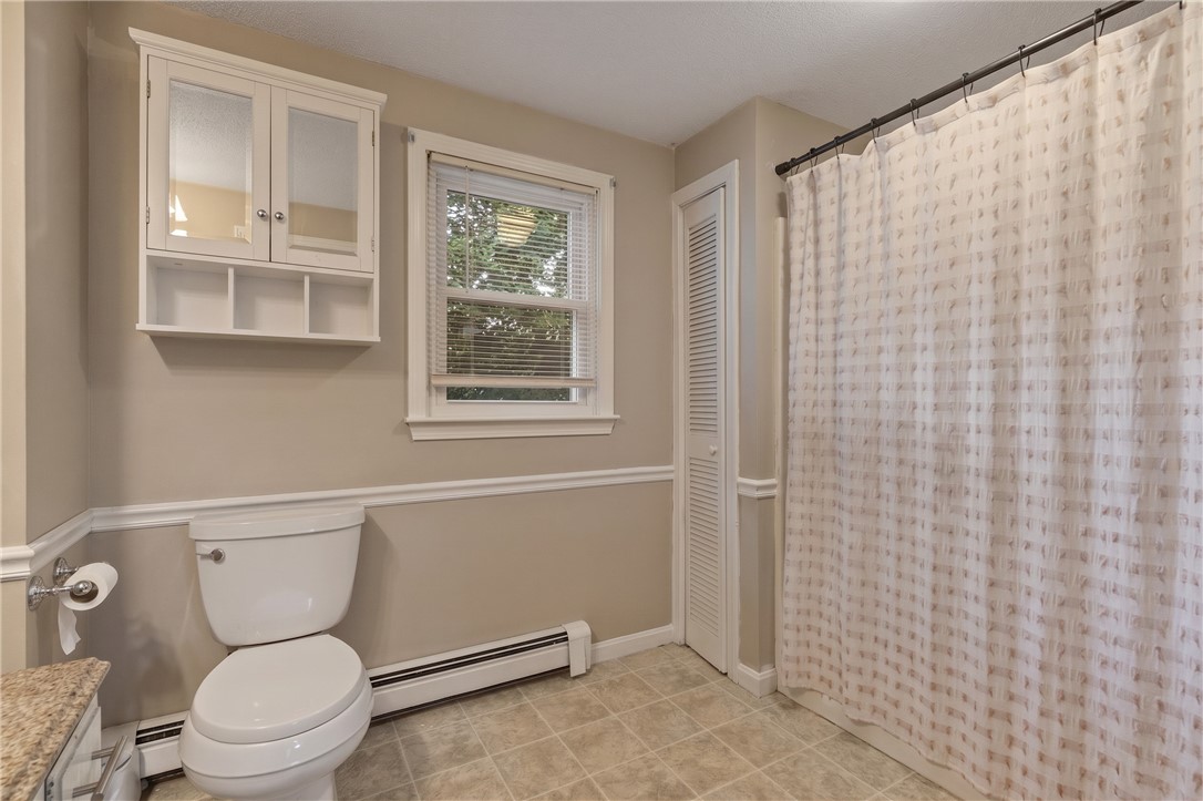 76 Dewey Street Woonsocket, RI 02895 - Photo 18 of 26 Apt 2