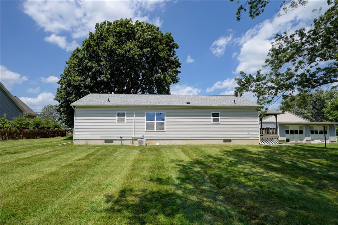 413 Wilder Road Parma, NY 14468 - Photo 38 of 44