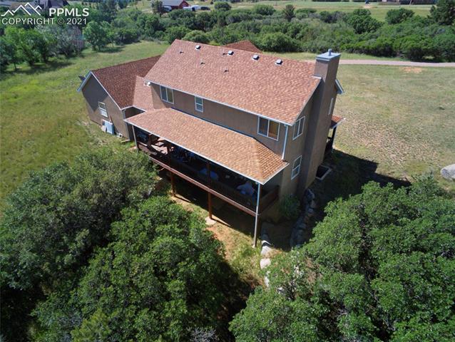 3490 Doolittle Road Monument, CO 80132 - Photo 2 of 8
