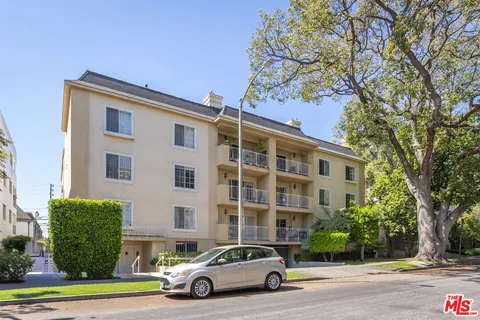 $1,025,000 | 1535 South Bentley Avenue, Unit 301, Los Angeles, CA 90025