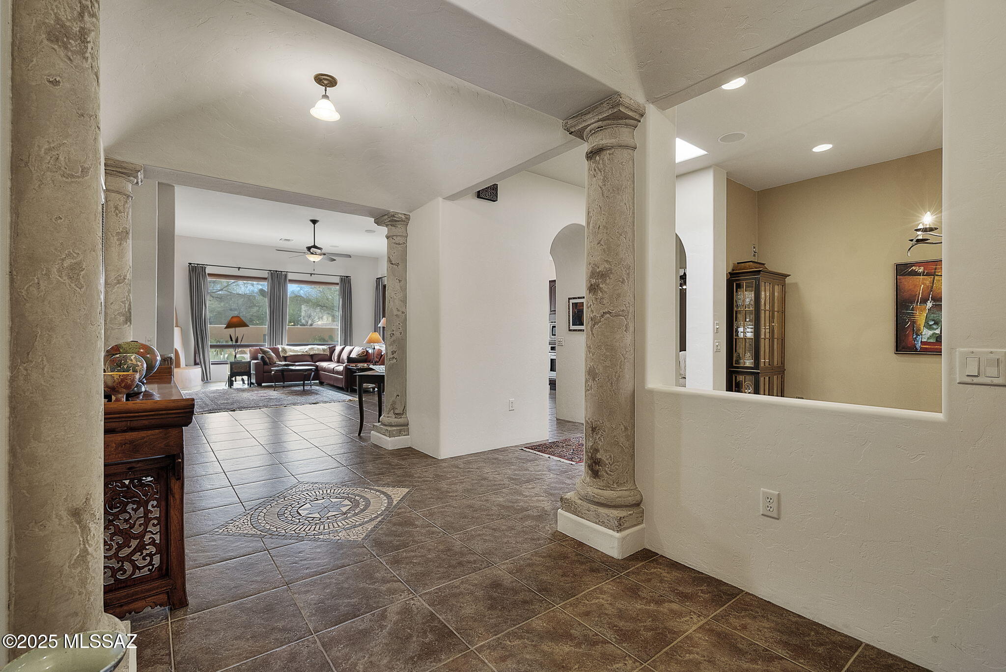 102 Circulo Vespucci Tubac, AZ 85646 - Photo 4 of 47