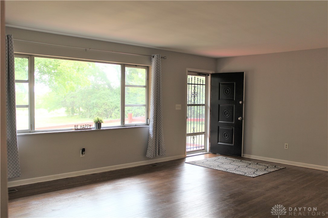 8390 Dog Leg Road Dayton, OH 45414 - Photo 10 of 61 Gorgeous hardwood flooring ~