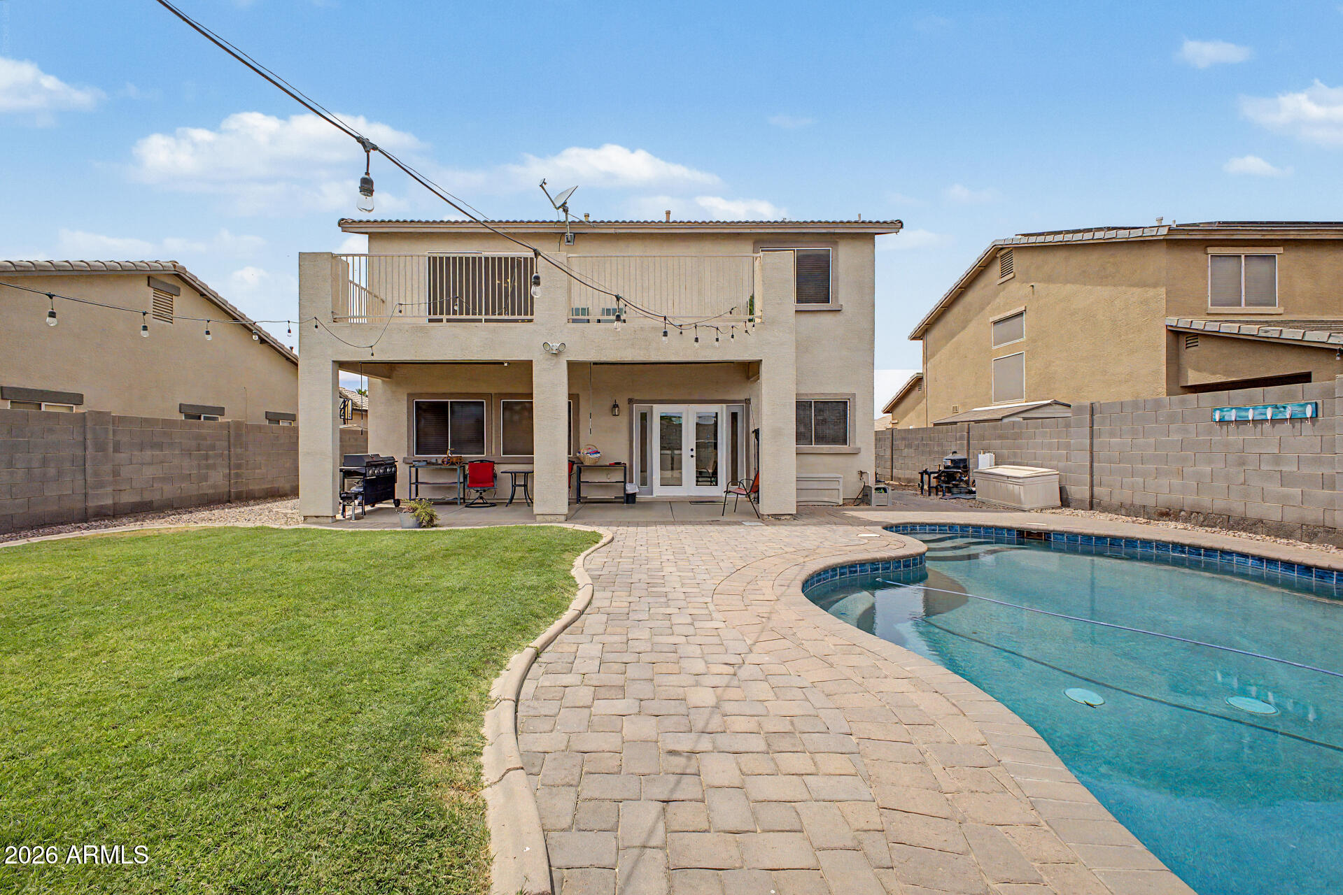 3675 South Joshua Tree Lane Gilbert, AZ 85297 - Photo 29 of 33