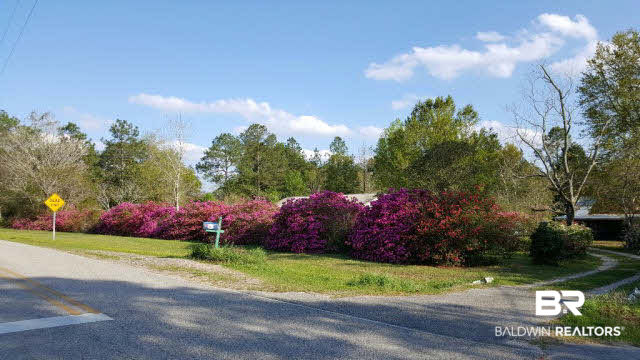 39660 Hannis Williams Road Bay Minette, AL 36507 - Photo 32 of 32 For Sale: 39660 Hannis Williams Road, Bay Minette, AL 36507 Street View