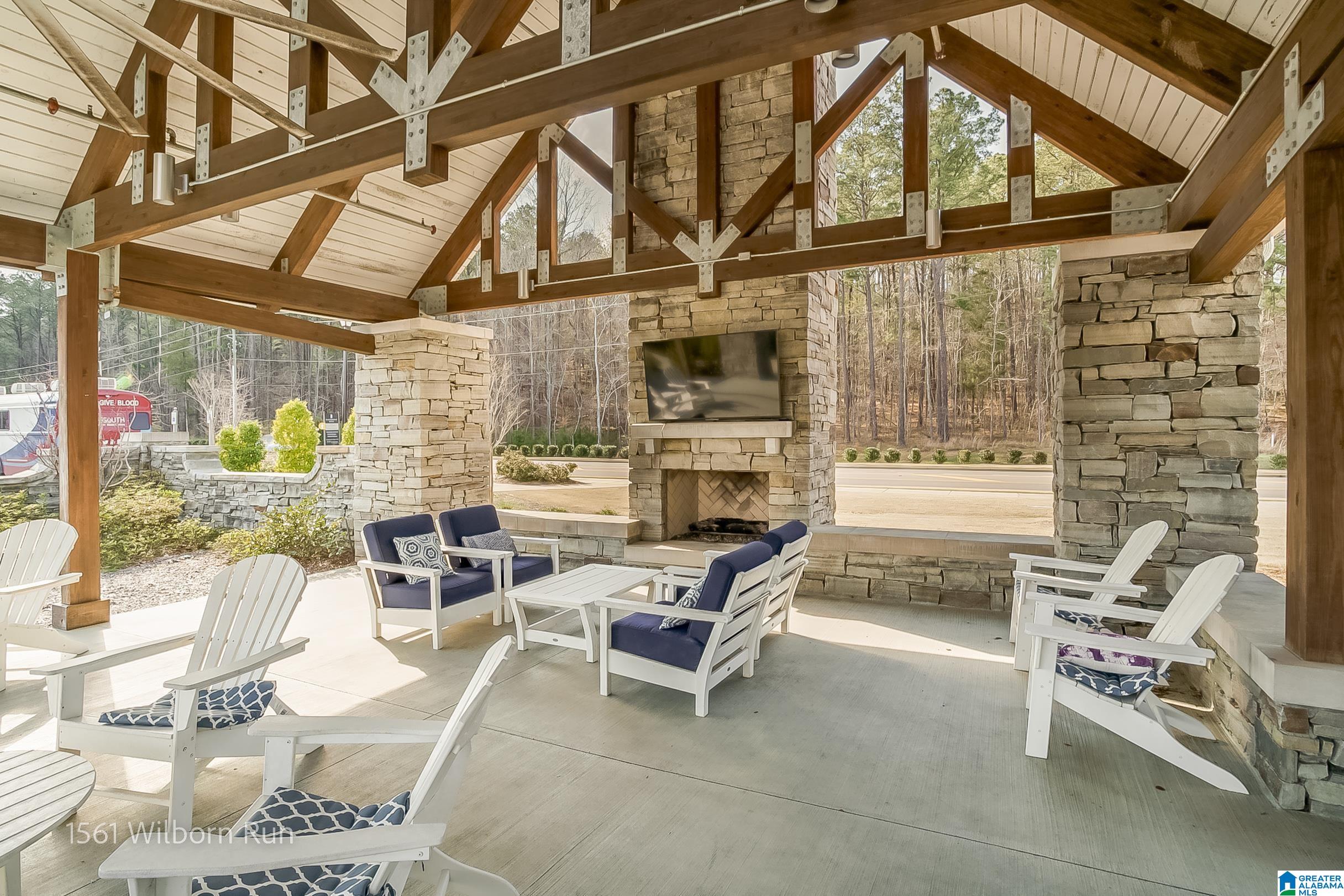 1561 Wilborn Run Birmingham, AL 35244 - Photo 47 of 50