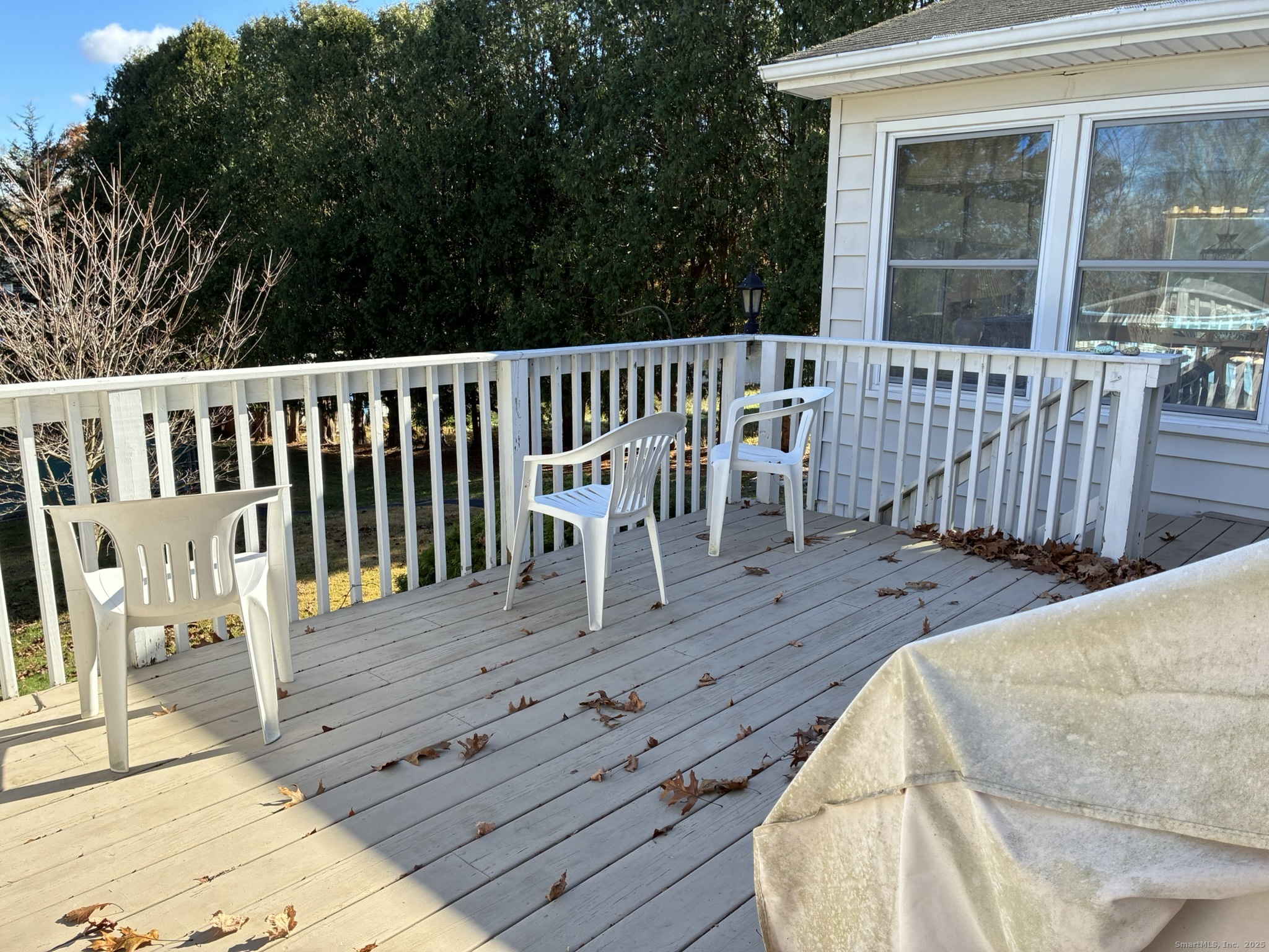 21 Ridge Drive Montville, CT 06382 - Photo 16 of 35