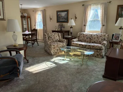 $369,900 | 21 Ridge Drive, Montville, CT 06382