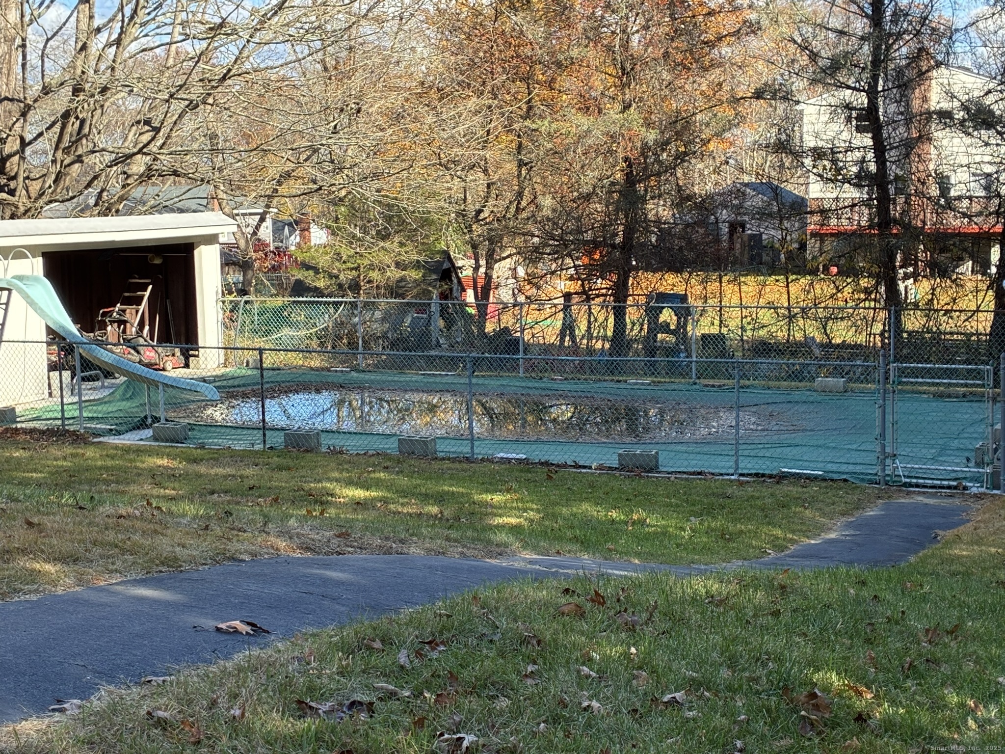 21 Ridge Drive Montville, CT 06382 - Photo 34 of 35