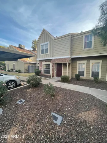 $1,795 | 3416 West Julie Drive, Unit 6, Phoenix, AZ 85027