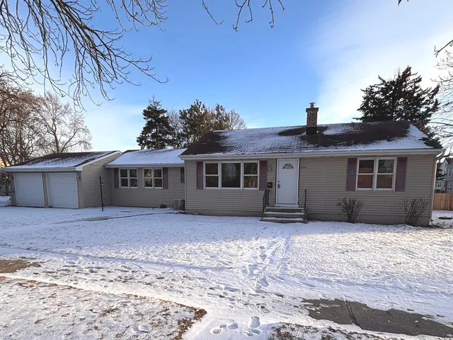 $275,000 | 821 12th Street, North Chicago, IL 60064