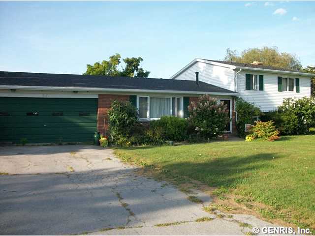 7179 Gale Road Lima, NY 14485 - Photo 1 of 1 Exterior Front