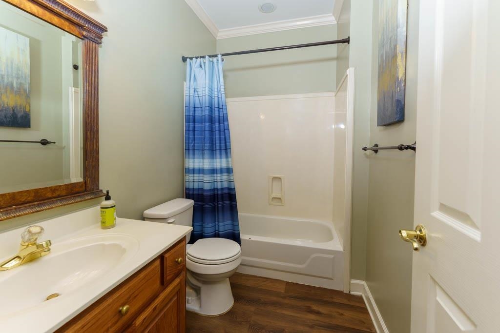 734 Gable Lane Collierville, TN 38017 - Photo 11 of 14