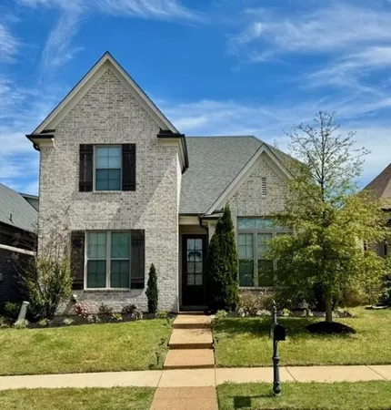 $325,000 | 300 Cherokee Circle, Oakland, TN 38060