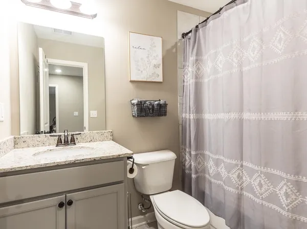 $325,000 | 300 Cherokee Circle, Oakland, TN 38060