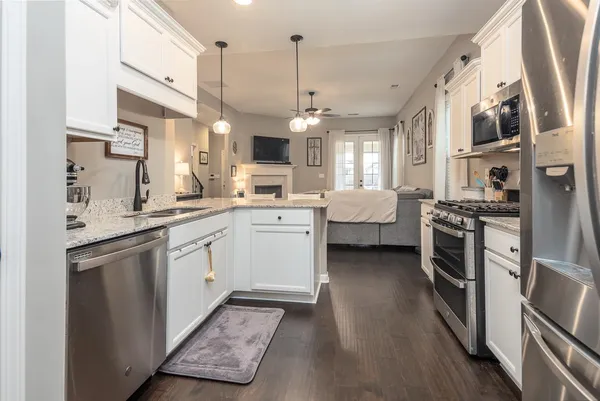 $325,000 | 300 Cherokee Circle, Oakland, TN 38060