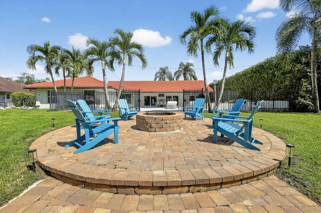 $11,000 | 1880 Grantham Court, Wellington, FL 33414