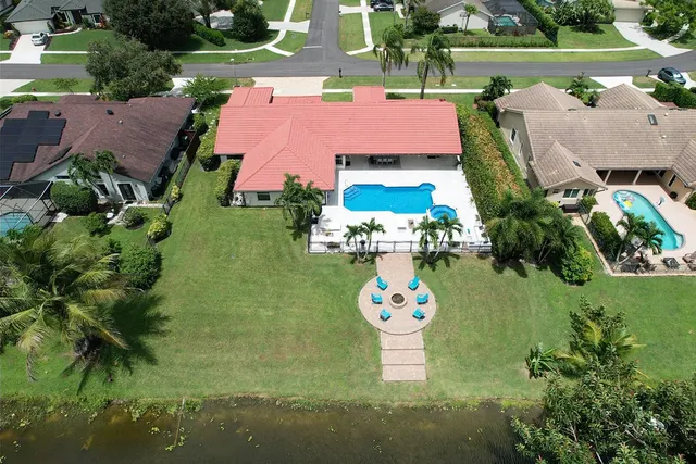 $11,000 | 1880 Grantham Court, Wellington, FL 33414