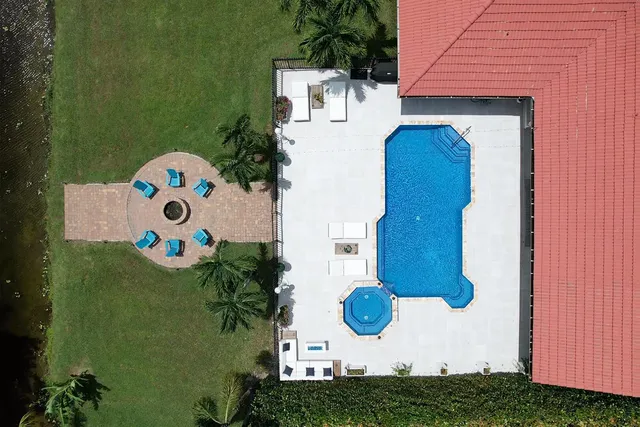 $11,000 | 1880 Grantham Court, Wellington, FL 33414