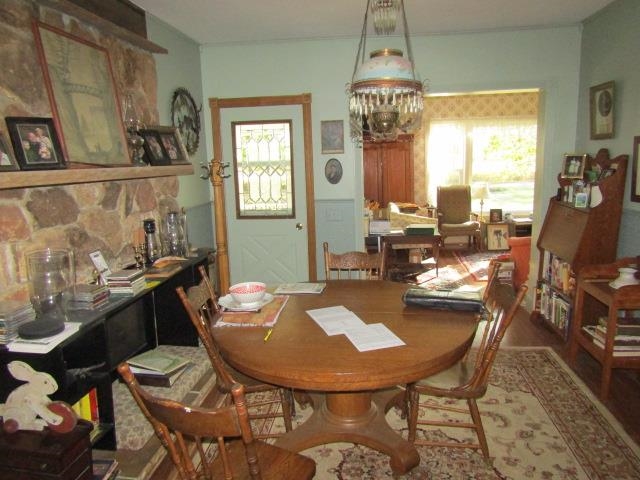 4450 Scribner Road Durand, MI 48429 - Photo 5 of 15