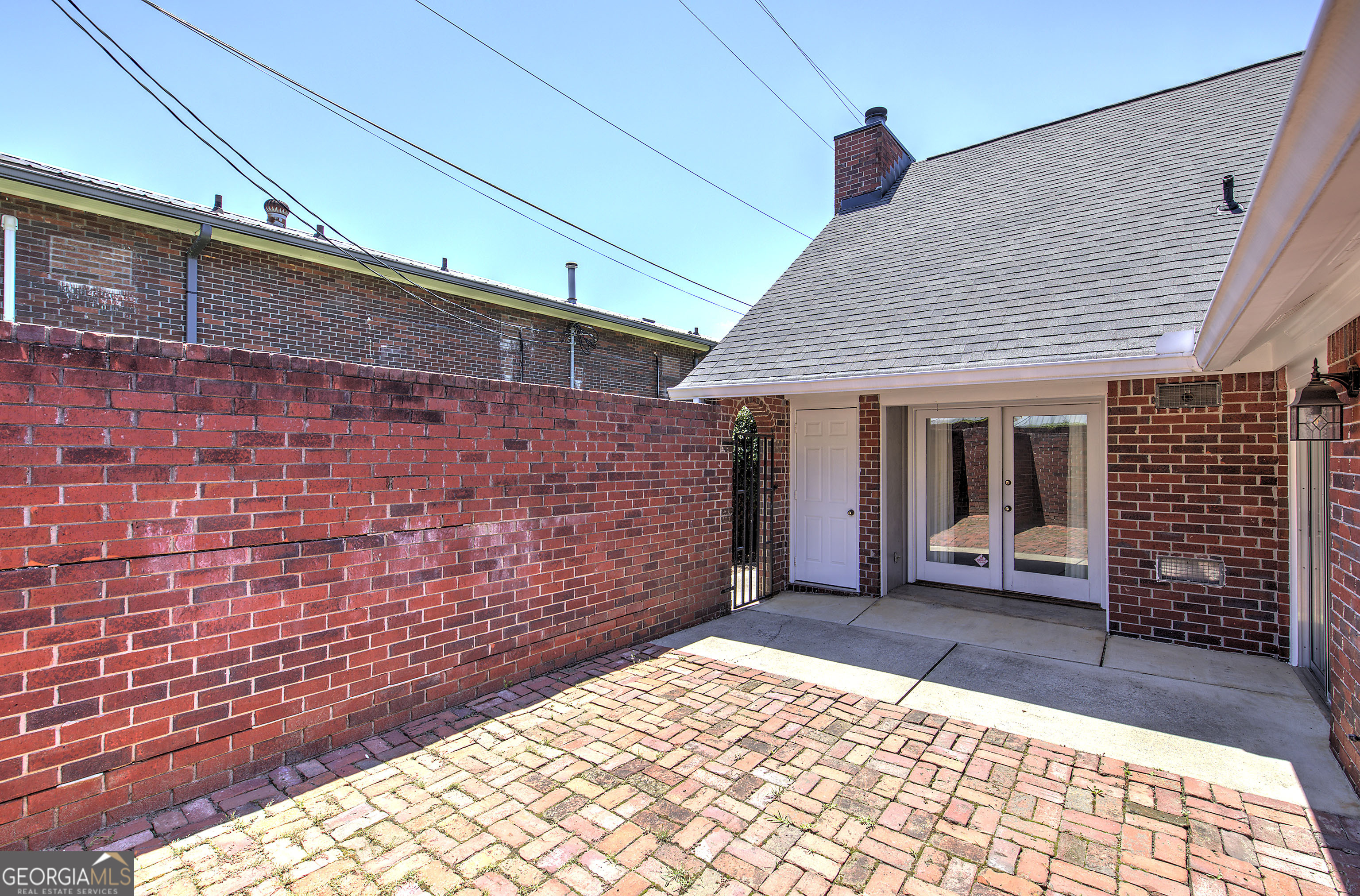 2 Robin Street Northwest, Unit 1 Rome, GA 30165 - Photo 35 of 39