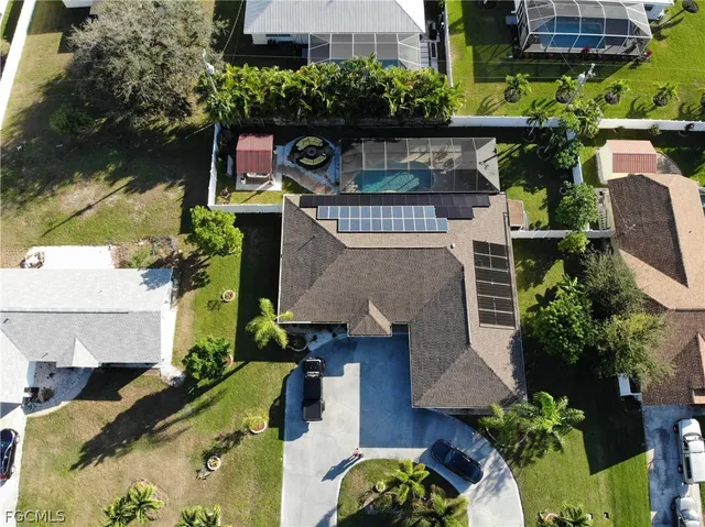 $499,000 | 320 Southeast 28th Terrace, Cape Coral, FL 33904