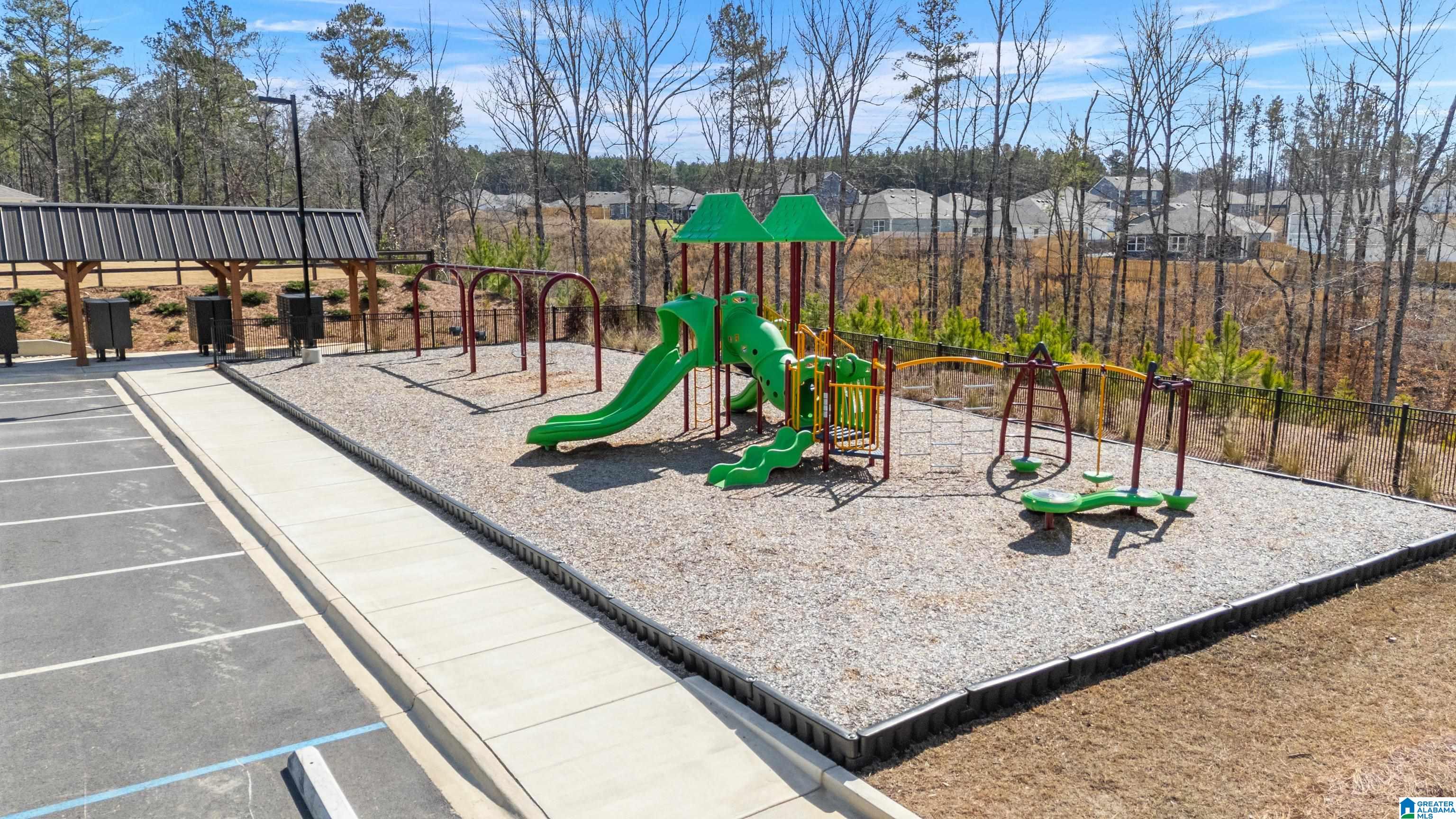 216 Arlington Loop Chelsea, AL 35043 - Photo 52 of 54