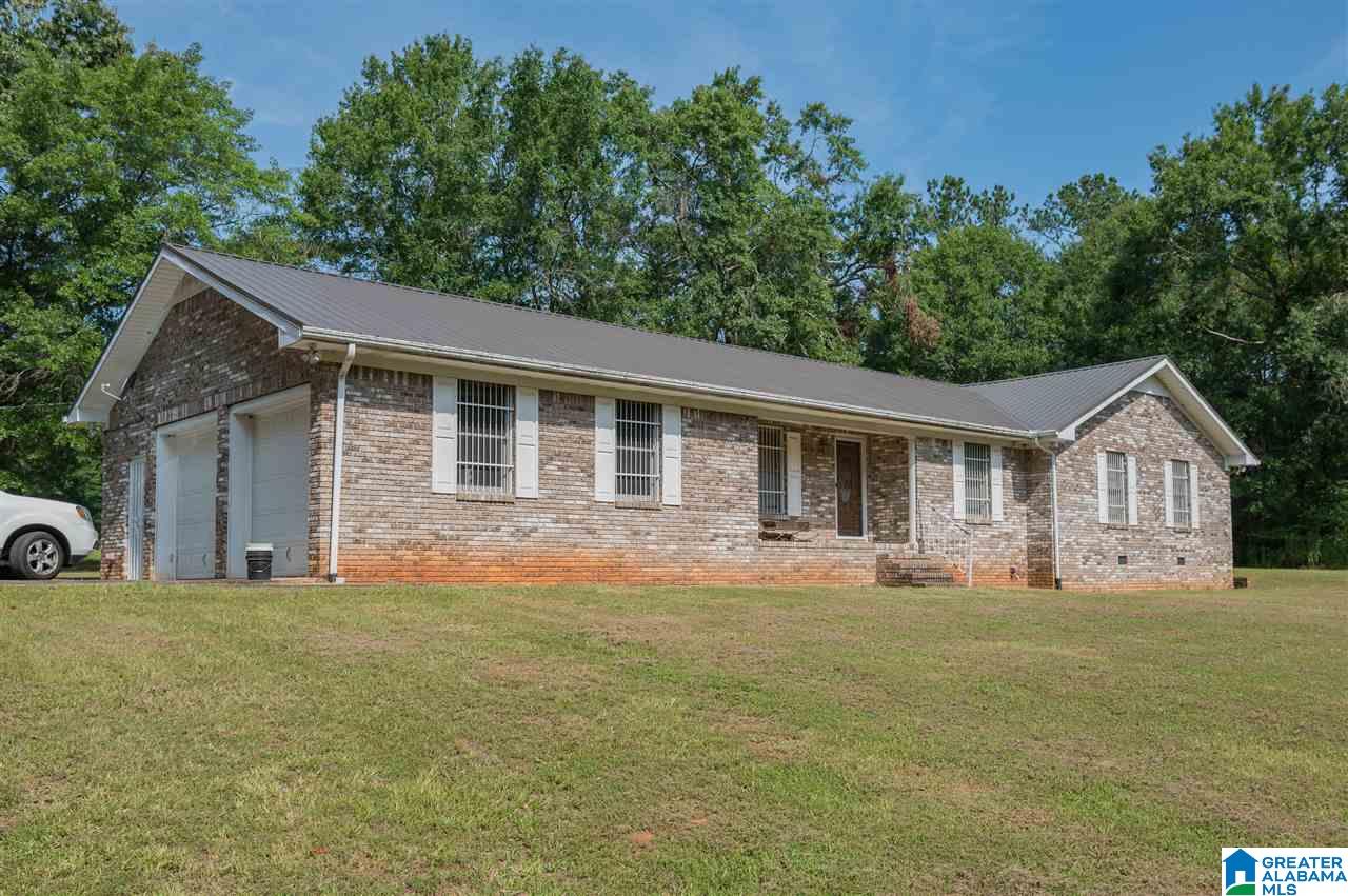 10929 Jackson Trace Road Lincoln, AL 35096 - Photo 2 of 50