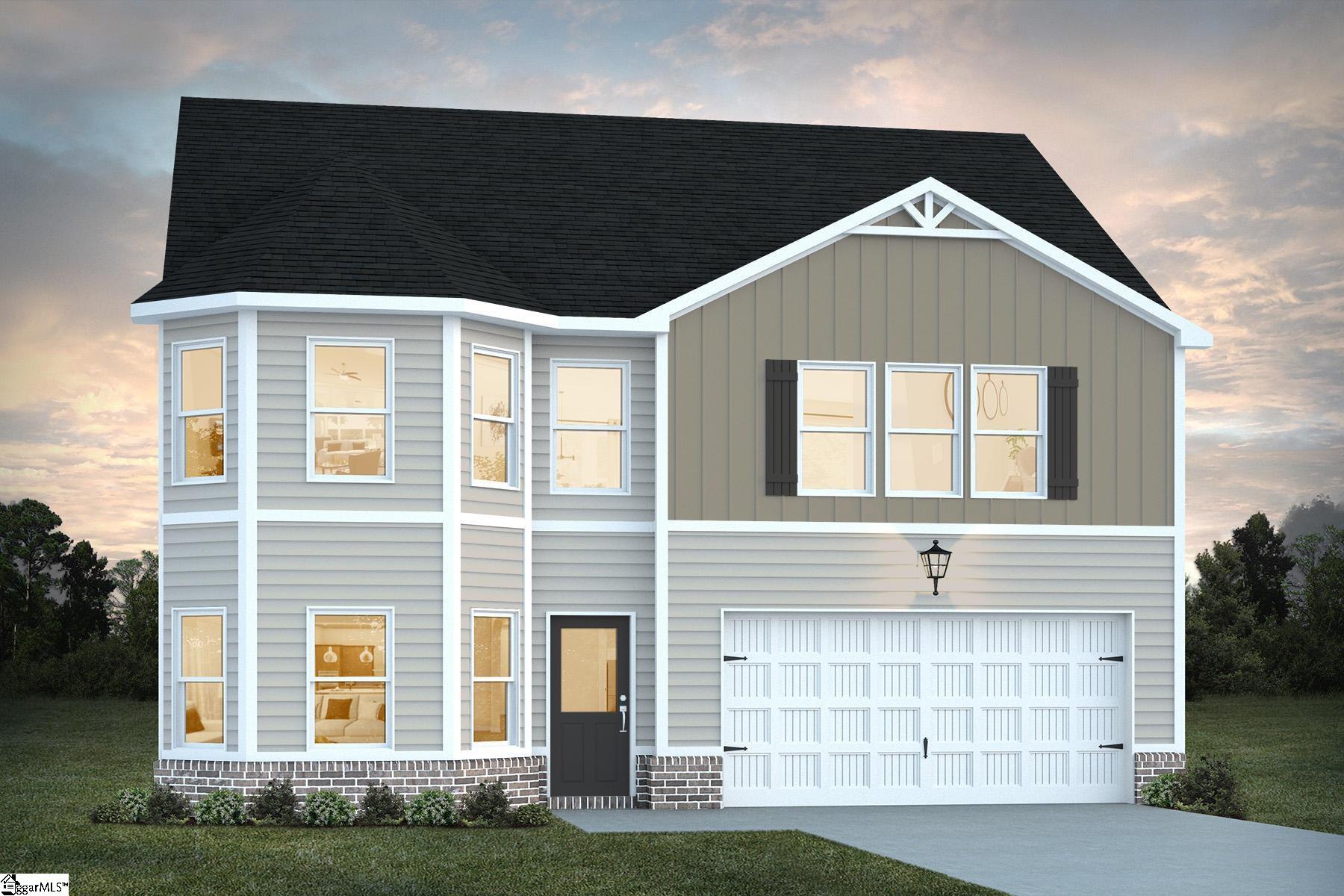 132 Echline Street Fountain Inn, SC 29644 - Photo 1 of 7 Gallery Image 1
