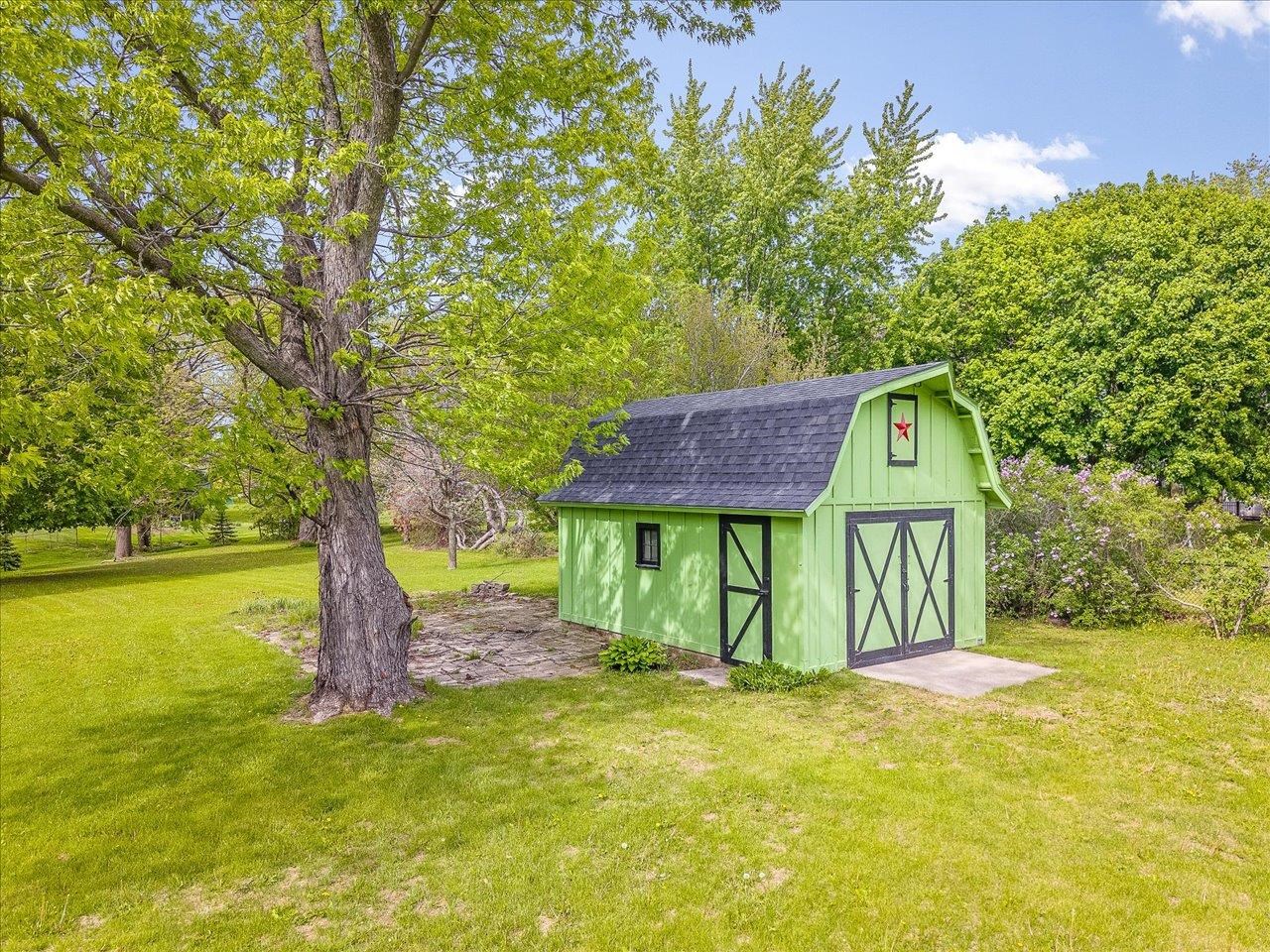 6838 Squaw Prairie Road Belvidere, IL 61008 - Photo 36 of 47