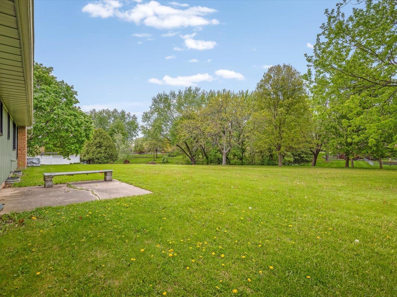 6838 Squaw Prairie Road Belvidere, IL 61008 - Photo 38 of 47