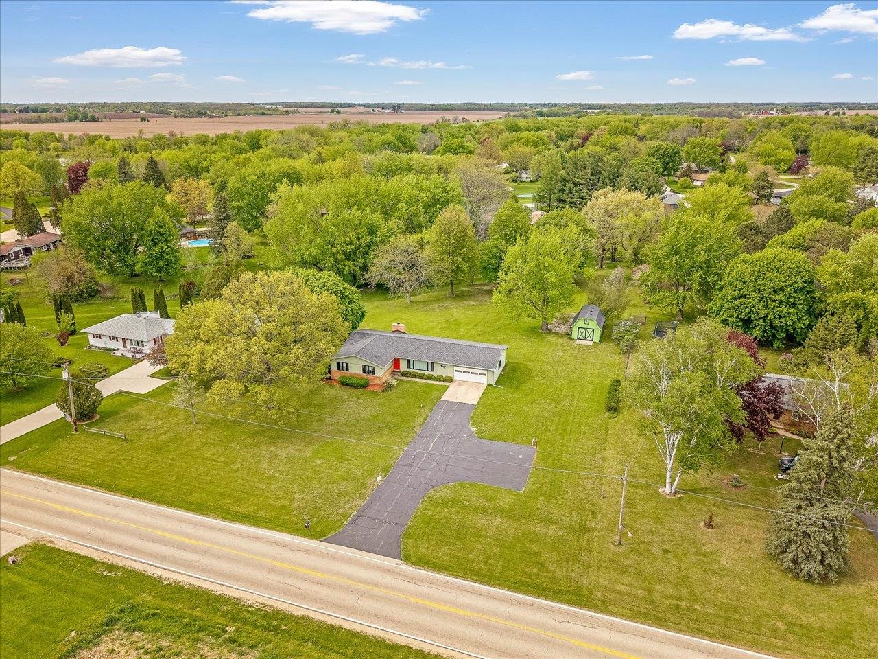 6838 Squaw Prairie Road Belvidere, IL 61008 - Photo 41 of 47