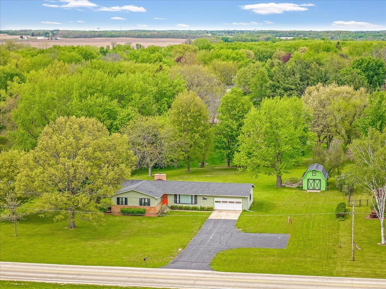 6838 Squaw Prairie Road Belvidere, IL 61008 - Photo 42 of 47