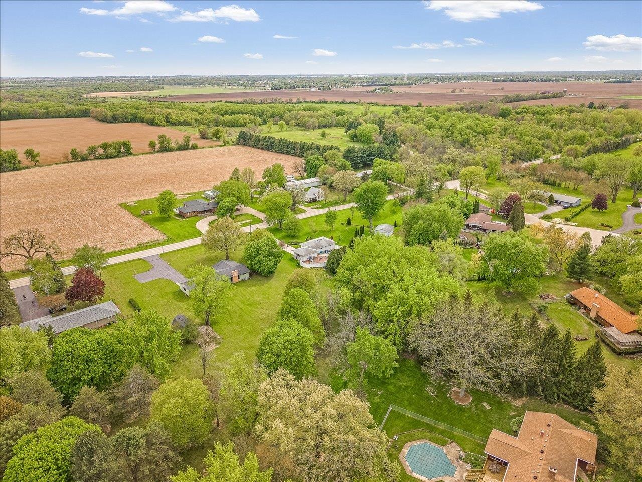 6838 Squaw Prairie Road Belvidere, IL 61008 - Photo 46 of 47