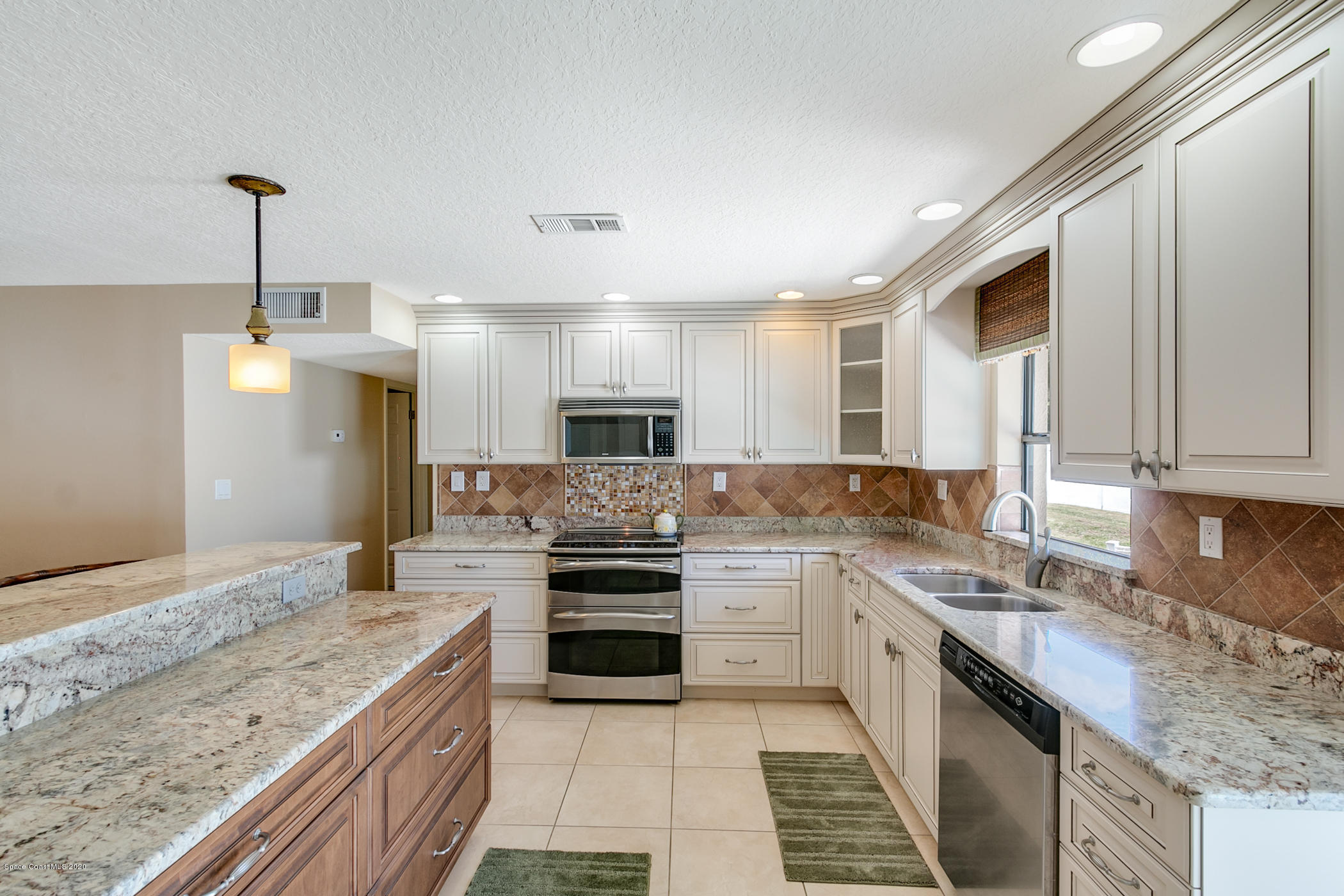 805 Cox Road Cocoa, FL 32926 - Photo 7 of 20 Kitchen