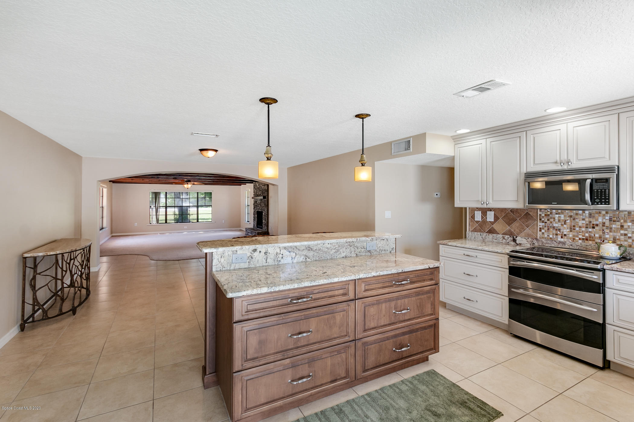 805 Cox Road Cocoa, FL 32926 - Photo 8 of 20 Kitchen