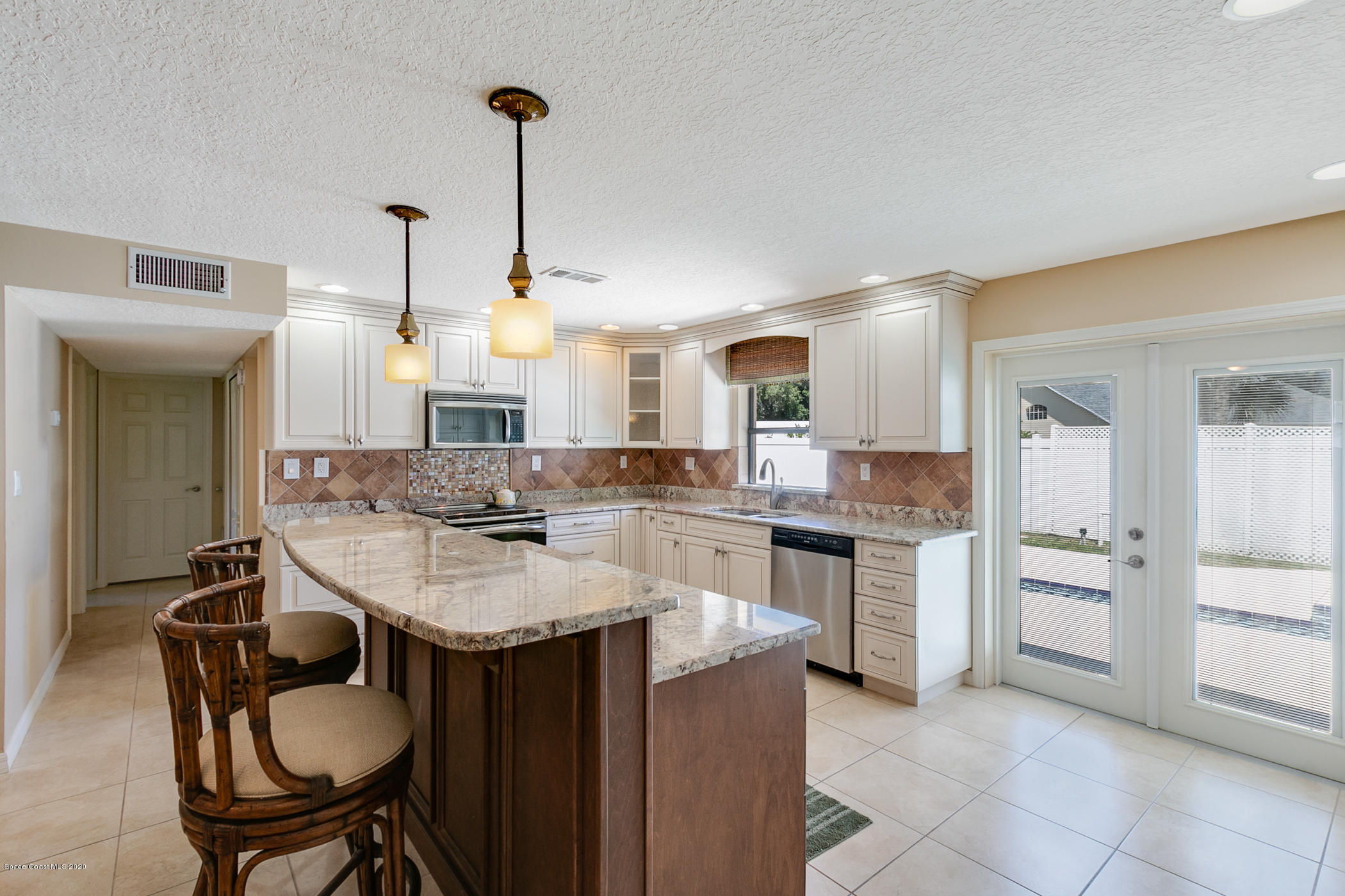 805 Cox Road Cocoa, FL 32926 - Photo 9 of 20 Kitchen