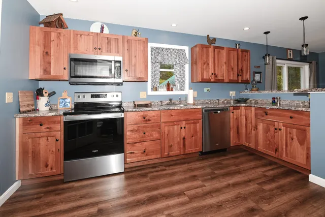 $550,000 | 97 Pig Street, Brownfield, ME 04010