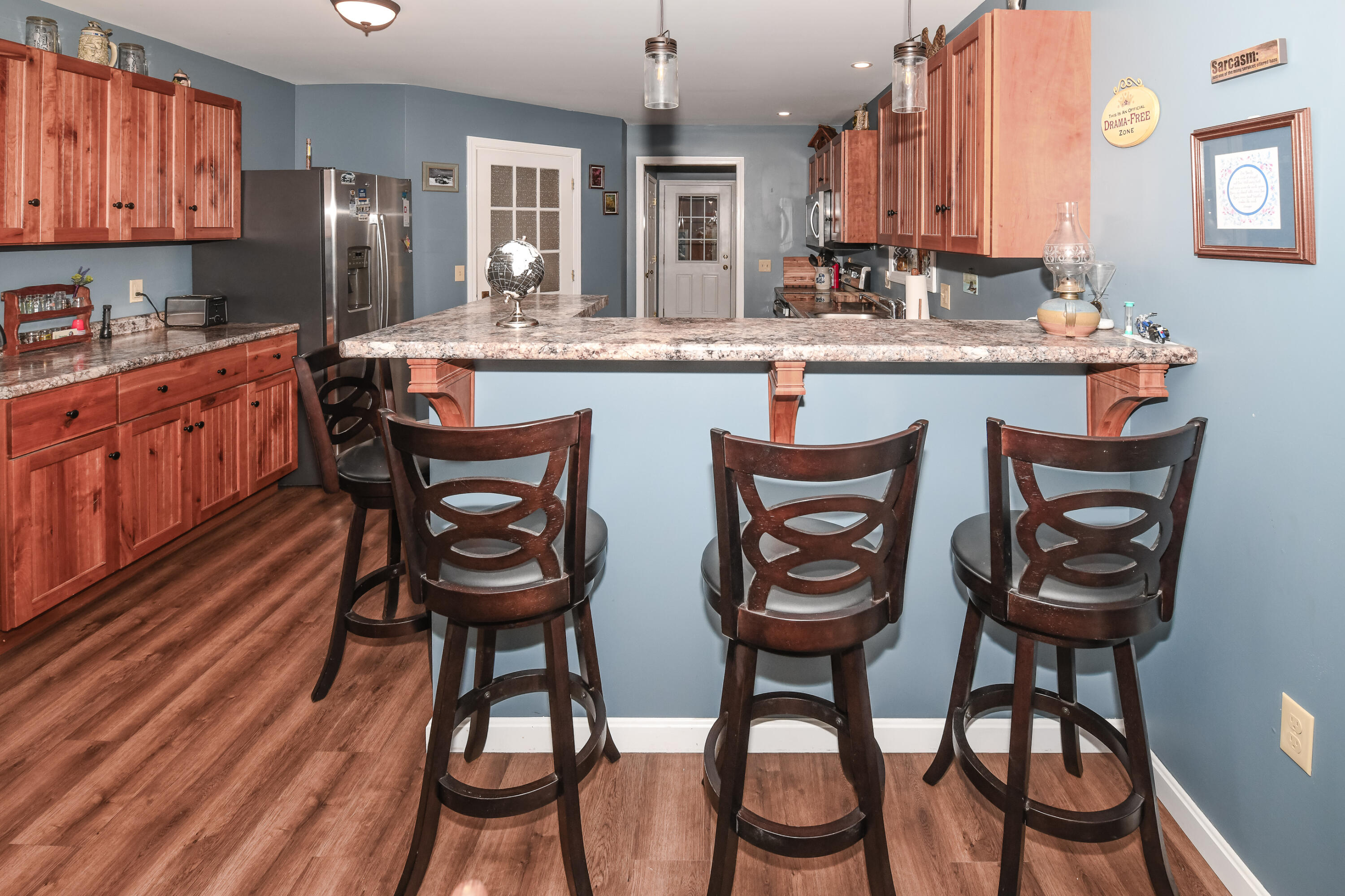 97 Pig Street Brownfield, ME 04010 - Photo 12 of 37 97 pig street-68