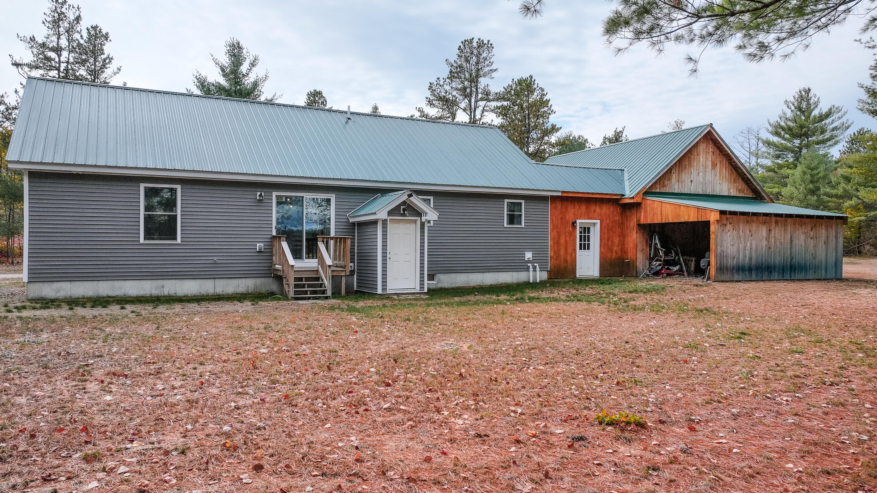 97 Pig Street Brownfield, ME 04010 - Photo 29 of 37 97 pig street-38