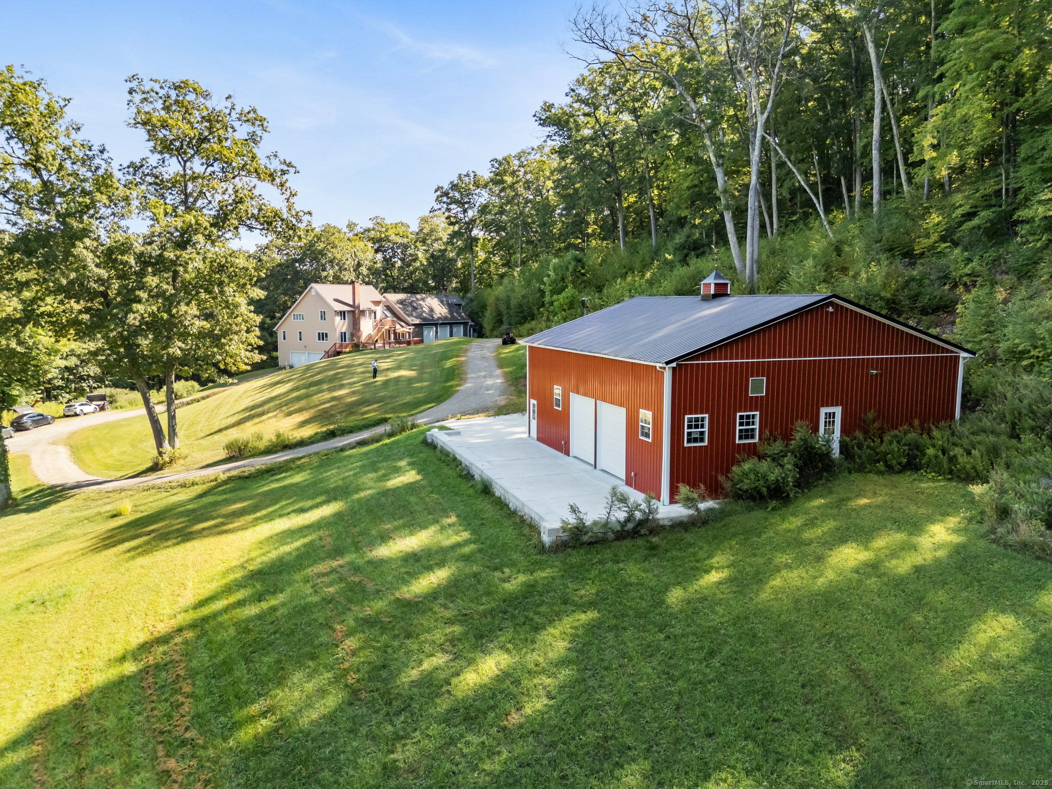 68 Johnson Road Canaan, CT 06031 - Photo 11 of 40