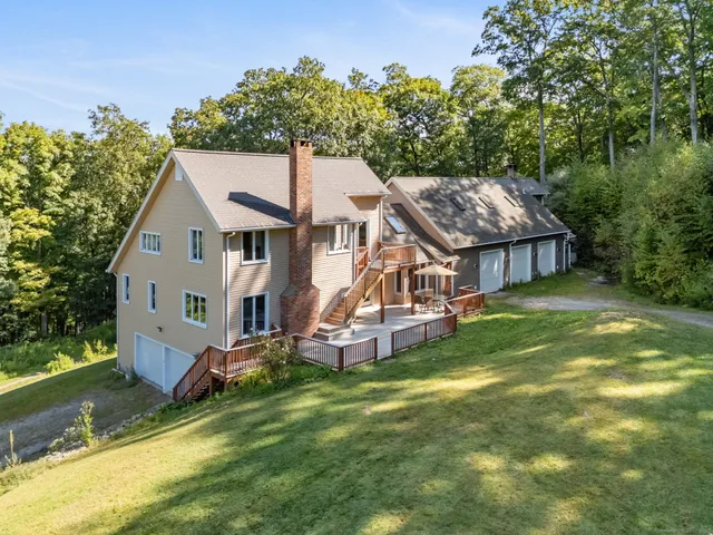 $699,000 | 68 Johnson Road, Canaan, CT 06031