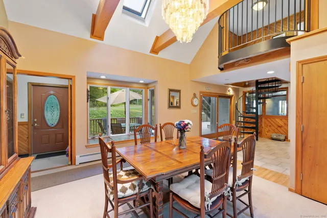 $699,000 | 68 Johnson Road, Canaan, CT 06031