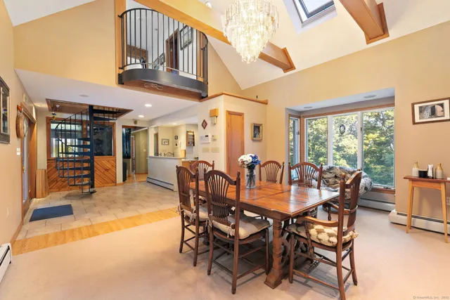 $699,000 | 68 Johnson Road, Canaan, CT 06031