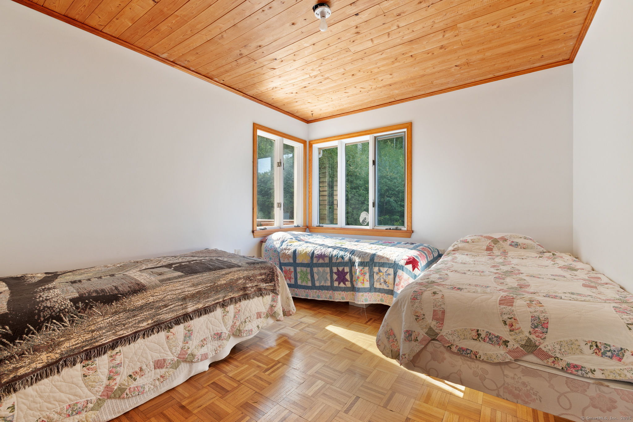 68 Johnson Road Canaan, CT 06031 - Photo 27 of 40 2nd Bedroom