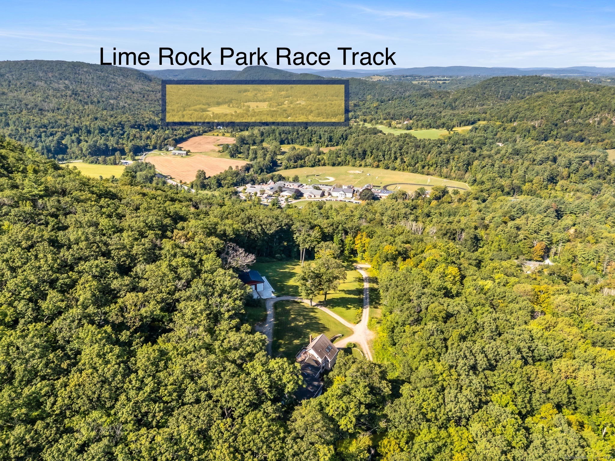 68 Johnson Road Canaan, CT 06031 - Photo 3 of 40 Close to Lime Rock Park Race Track!