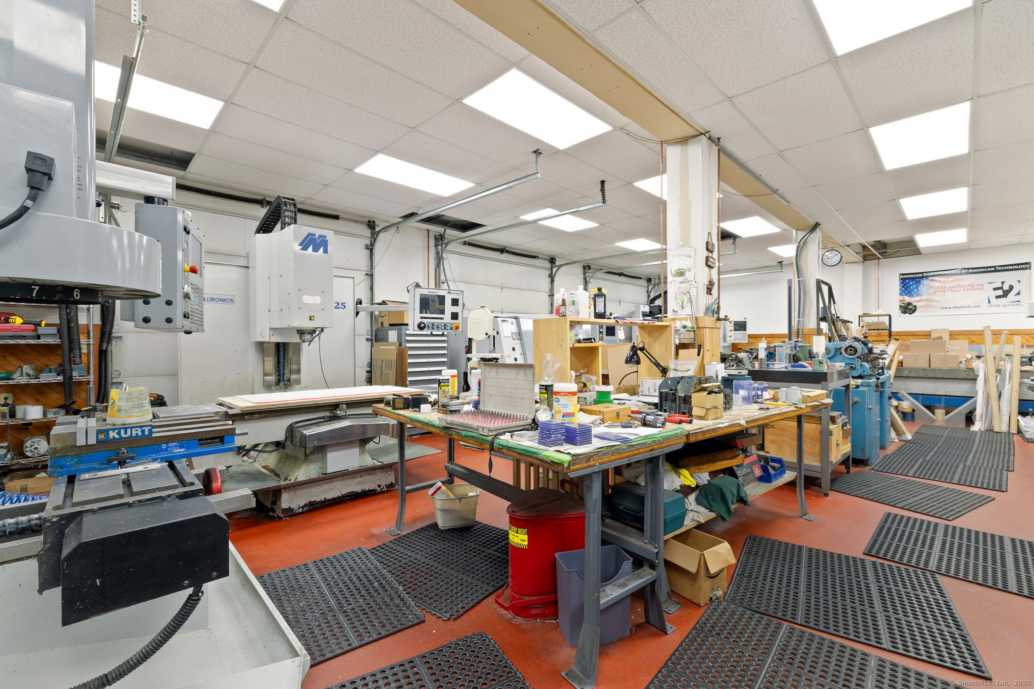 68 Johnson Road Canaan, CT 06031 - Photo 34 of 40 3 car garage