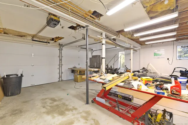 $699,000 | 68 Johnson Road, Canaan, CT 06031