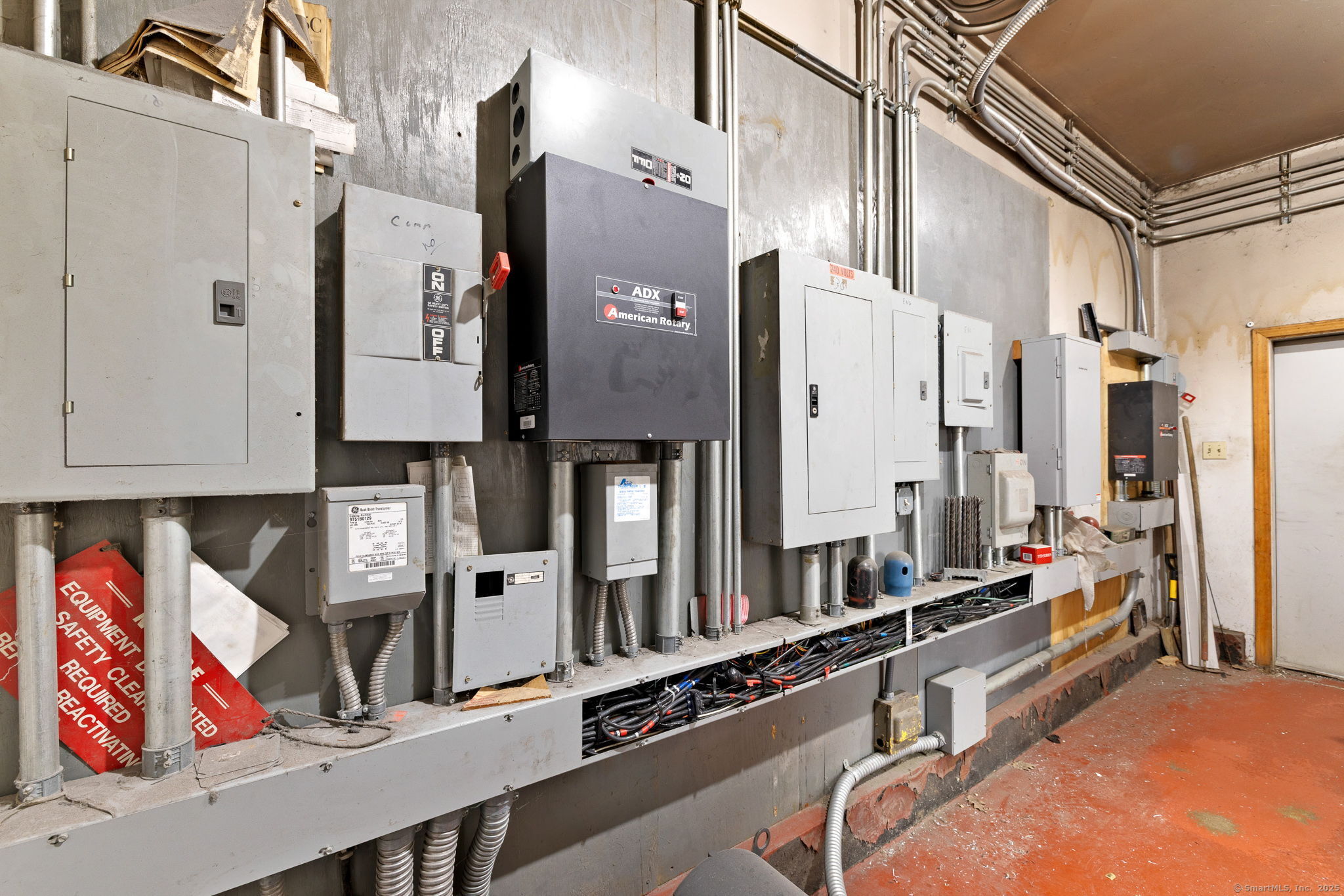 68 Johnson Road Canaan, CT 06031 - Photo 36 of 40 Utility Room