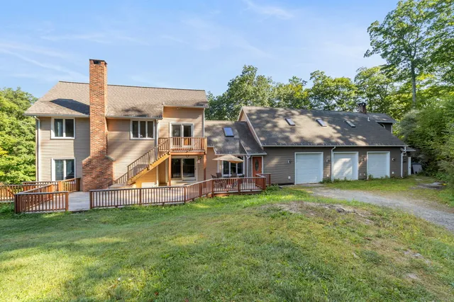 $699,000 | 68 Johnson Road, Canaan, CT 06031