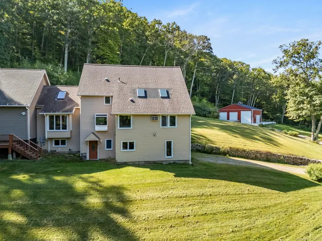 $599,000 | 68 Johnson Road, Canaan, CT 06031
